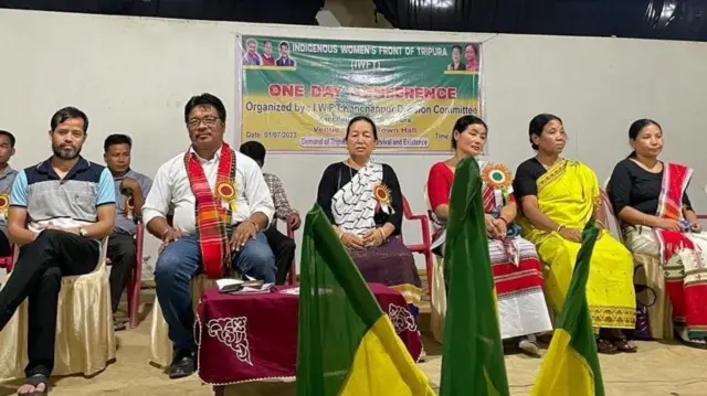 ప్రేమ్ కుమార్ రియాంగ్