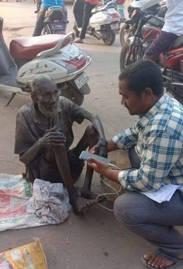 ఆంధ్రప్రదేశ్ వలంటీర్లు