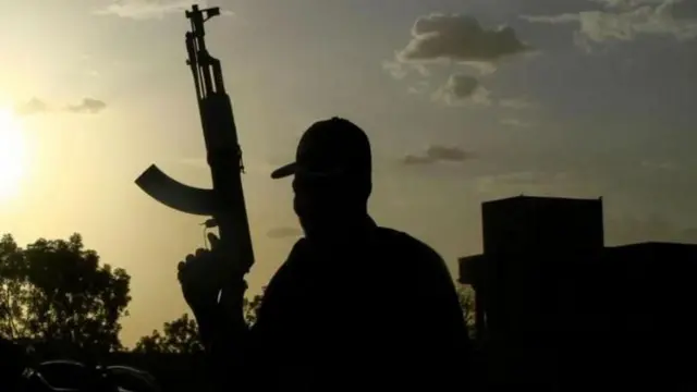 સુદાન ગૃહયુદ્ધ, જાતીય શોષણ, બળાત્કાર, મહિલાઓ, સેના, બીબીસી ગુજરાતી 