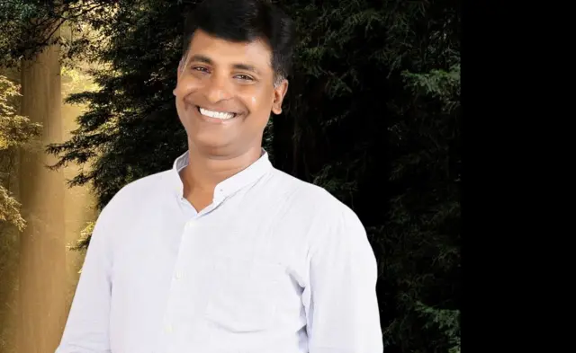 அயோத்தி, எஸ்.ராமகிருஷ்ணன்