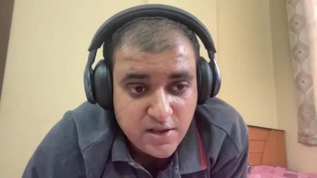 ਅਤੁਲ ਸੁਭਾਸ਼