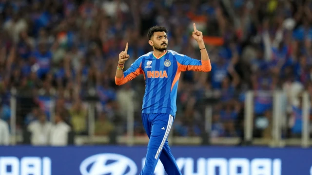 டி20 உலகக் கோப்பை சாம்பியன் 