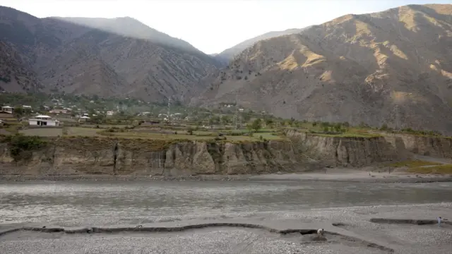 ਚਿਚਰਾਲ ਦਰਿਆ