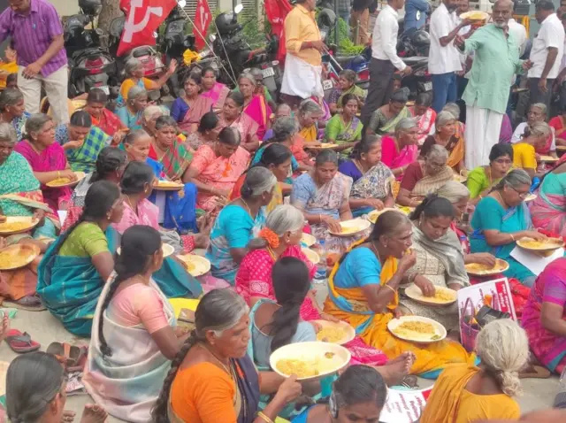 உச்சநீதிமன்றத்தில் இதுவரை மேல் முறையீடு செய்யப்பட்டதாக தெரியவில்லை என்கிறார் கூட்டமைப்பின் தலைவர் கணேசன்