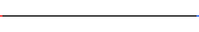 Línea negra