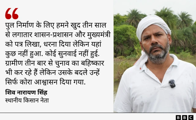 शिव नारायण सिंह