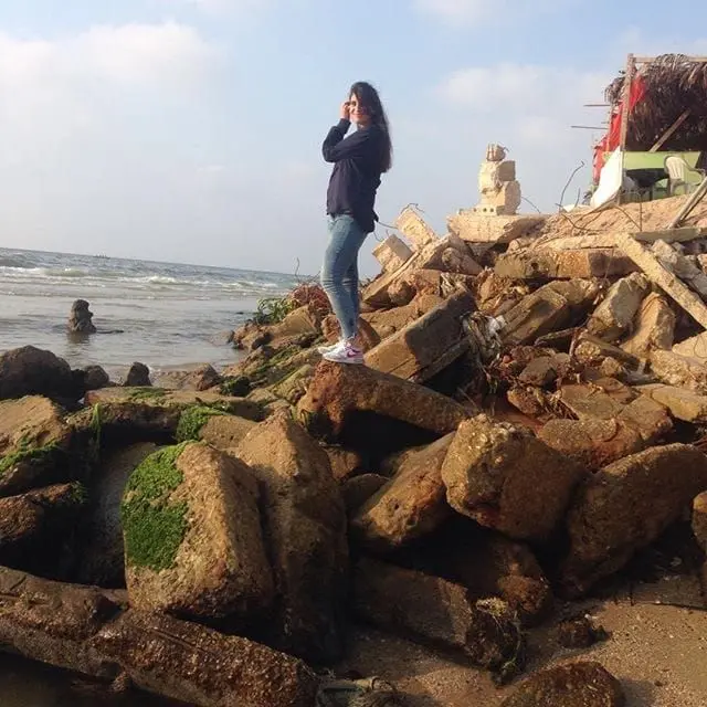 فداء الزعانين