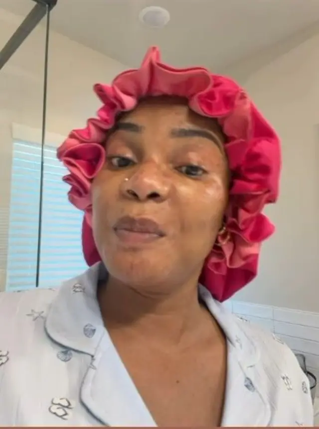 Iyabo Ojo