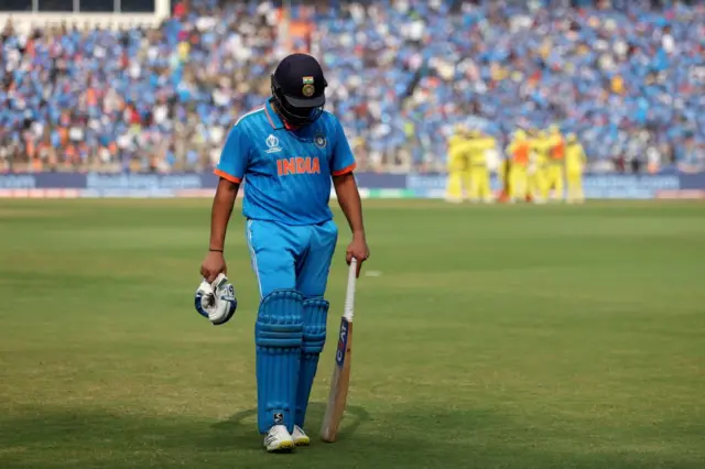 रोहित शर्मा 