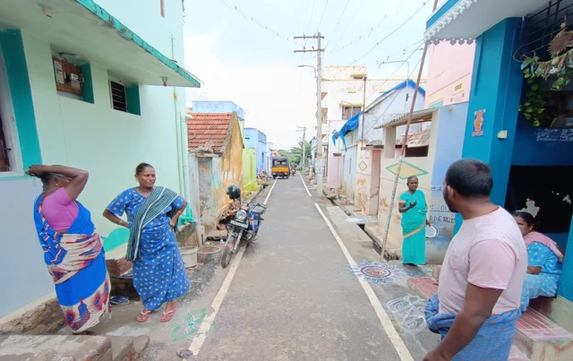 நெல்லை பட்டியலின இளைஞர்கள் தாக்கப்பட்ட விவகாரம்