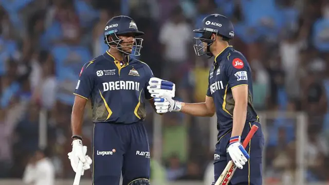 சாய் சுதர்சன்