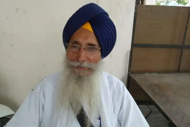 ਗਿਆਨੀ ਕੇਵਲ ਸਿੰਘ