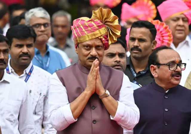 अजित पवार