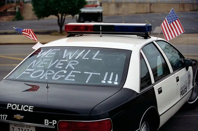 امریکہ دھماکہ 