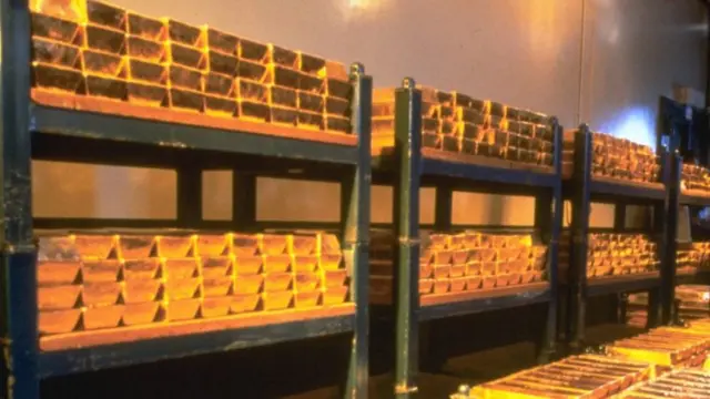 স্বর্ণ জব্দ হওয়ার পর এর তালিকা তৈরি করে সেগুলো শুল্ক বিভাগের গুদামে রাখার নির্দেশনা আছে।