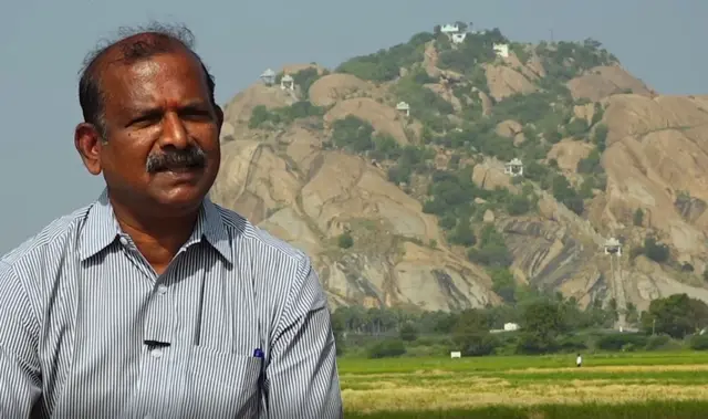 யாருக்கும் பிடிபடாத வெள்ளையன்