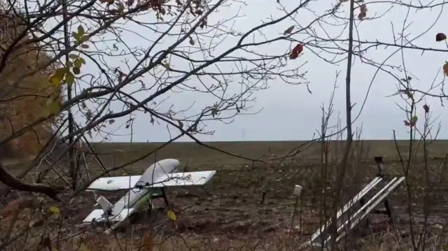 Запуск "Молнии"
