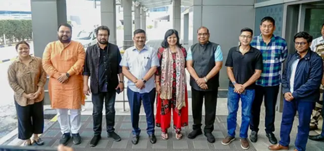 இன்றைய முக்கியச் செய்திகள்
