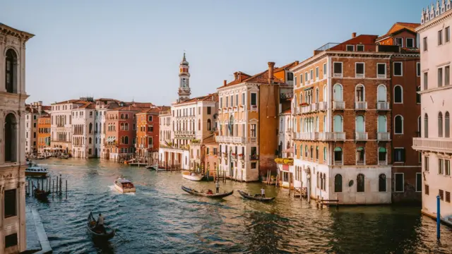 வெனிஸ் நகரம்