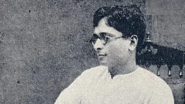 દિનકર મહેતા