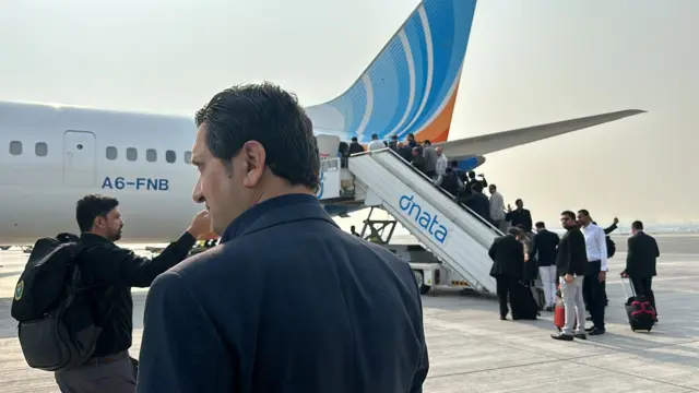 نواز شریف واپسی