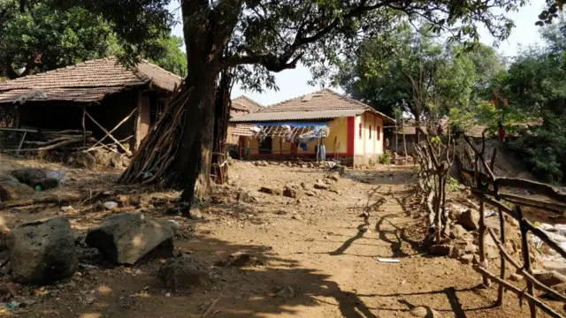 इर्शाळवाडी