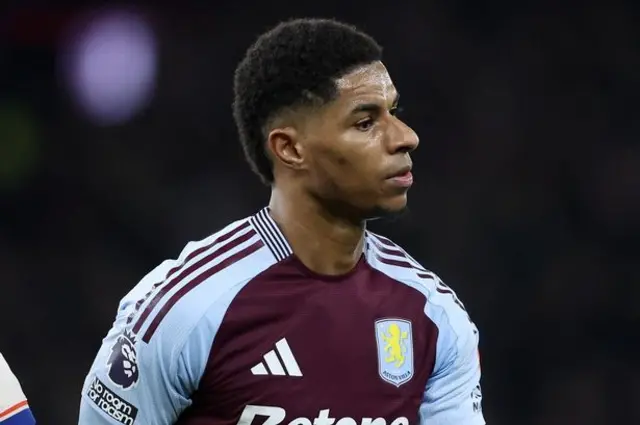 Rashford