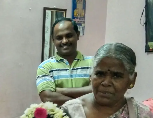 கோவை திமுக மேயர் கல்பனா விவகாரம்