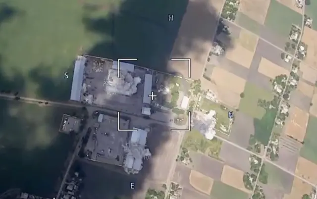 ரஷ்யா - யுக்ரேன்