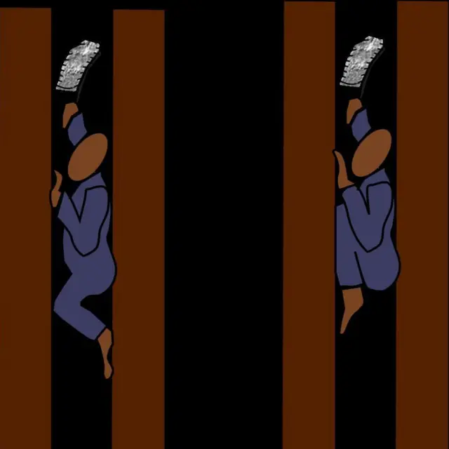 చిమ్నీ వర్కర్లు 