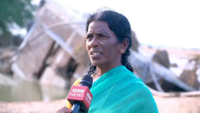 మిగ్ జాం తుపాను