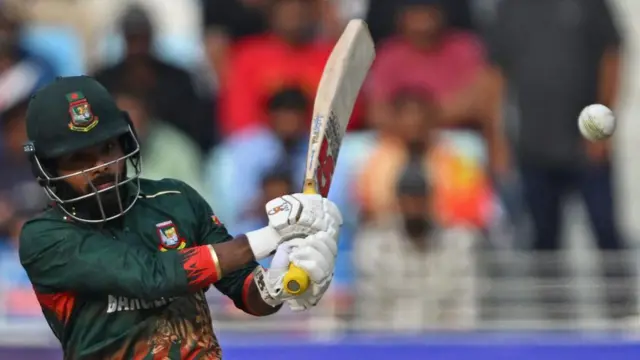 તૌહીદ હ્રિદોય, અક્ષર પટેલ, ચૅમ્પિયન્સ ટ્રૉફી, રોહિત શર્મા, ભારત Vs બાંગ્લાદેશ, બીબીસી ગુજરાતી, Ind Vs Ban