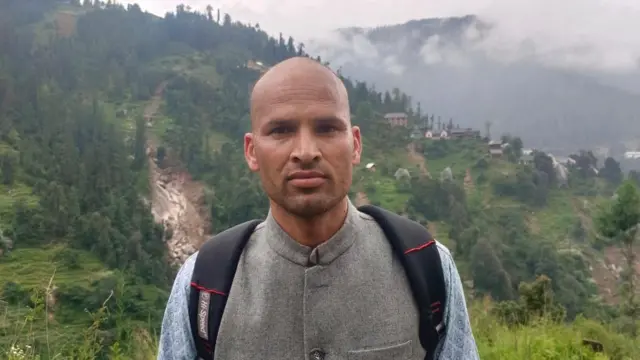 हिमाचल आपदा