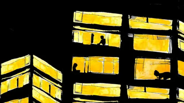 సింగిల్ పేరెంట్ 