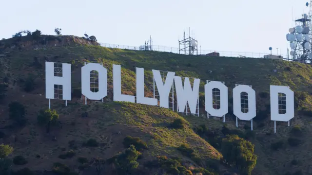 हॉलीवुड