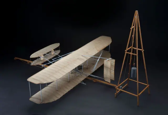 विमानाच्या शोधामागचं सत्य काय? राइट बंधू, सँटोस ड्यूमाँट की दुसऱ्याच व्यक्तीने लावला शोध?