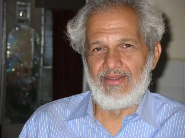 अजित अभ्यंकर