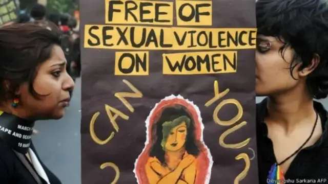 میریٹل ریپ کو جرم قرار دینے کا مطالبہ