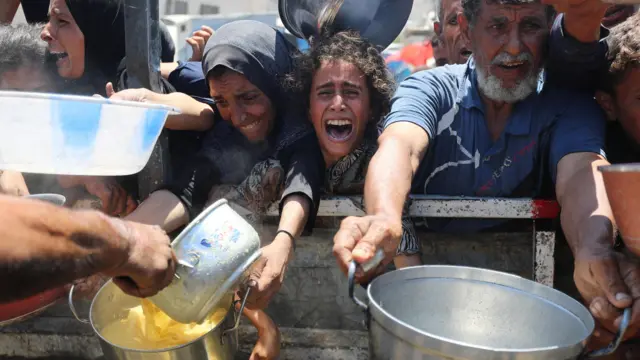 غزه