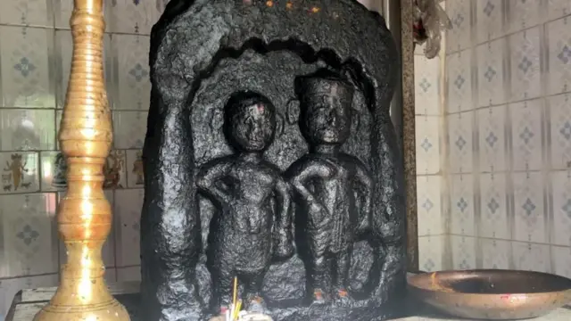 દેવરાઈ, ક્લાઇમેટ ચેન્જ સામે લડત, મહારાષ્ટ્રના સહ્યાદ્રીમાં જંગલો, દેવના નામે અનામત વન, હિમચાલપ્રદેશ આંધ્રપ્રદેશ કેરળ ઉત્તરાખંડમાં દેવરાઈ પરંપરા, મહારાષ્ટ્ર, પર્યાવરણ, બીબીસી ગુજરાતી