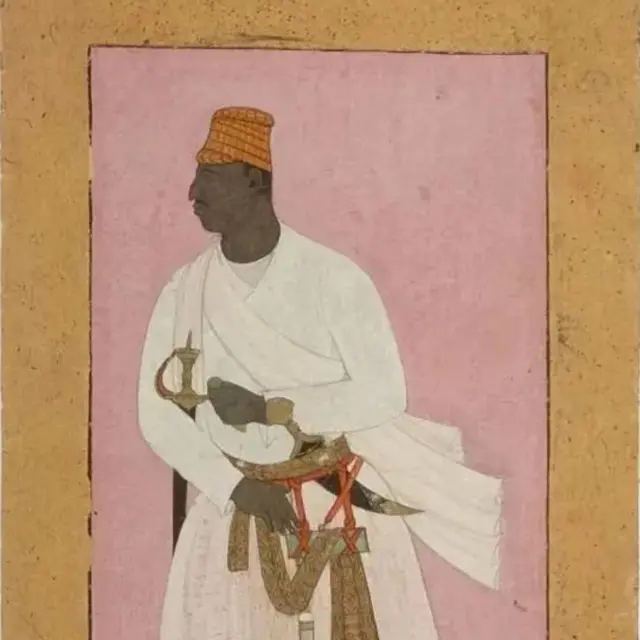 मलिक अंबर