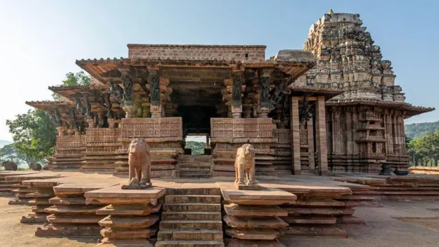 అయోధ్య రామాలయ నిర్మాణశైలి 