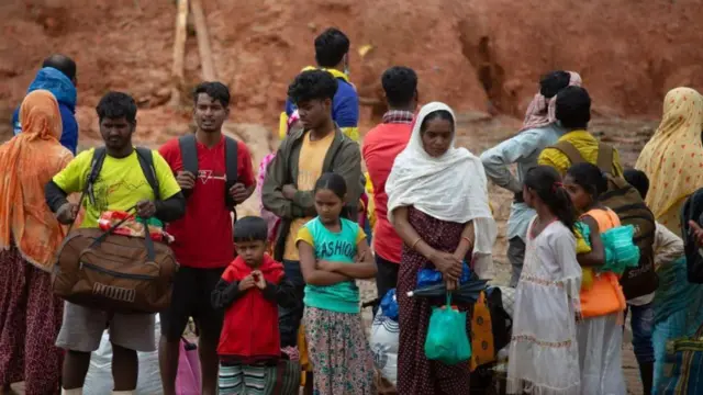 వయనాడ్ విలయం