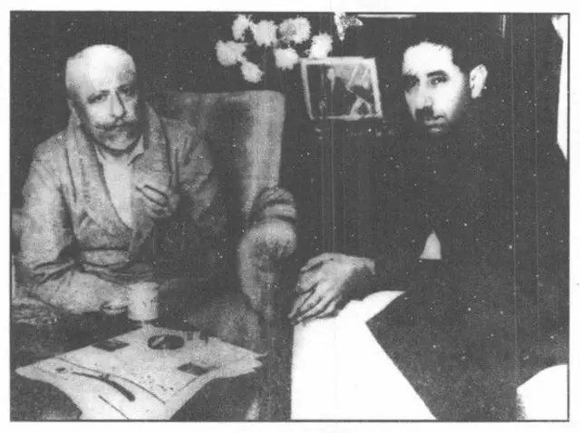 اللہ بخش سومرو