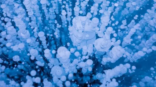 મિથેન ગૅસ