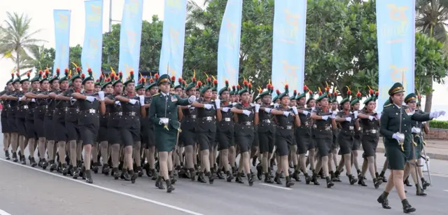 இலங்கை சுதந்திர தினம் ரணில் விக்ரமசிங்க