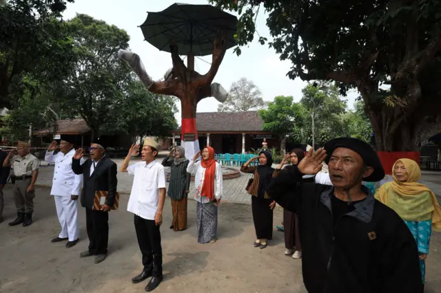 Hari Kemerdekaan Indonesia, 17 Agustus 2026