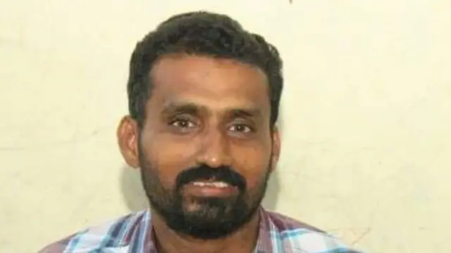 வழக்கறிஞர் சரவணன் கார்த்திகேயன்