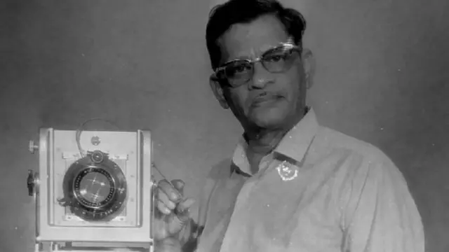 నాగరాజరావు