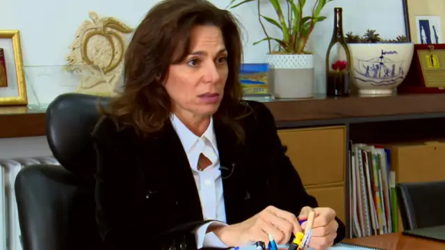 Nicole Gemayel
